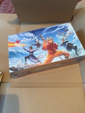 magic the gathering avatar der