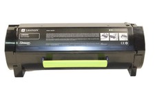 Lexmark 24B6890 Toner Black -Bulk