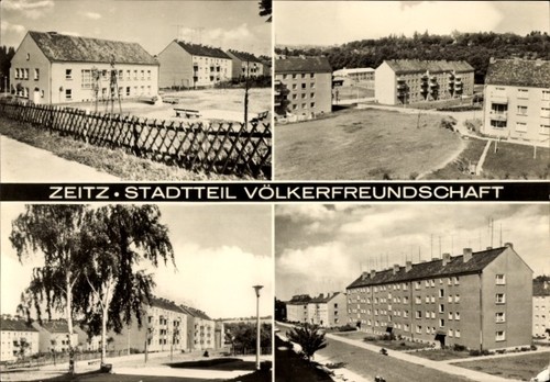 Zeitz burgenlandkreis - zeitz,