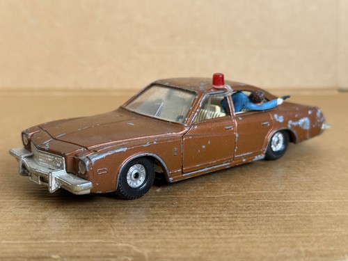Corgi buick regal - buick, auto