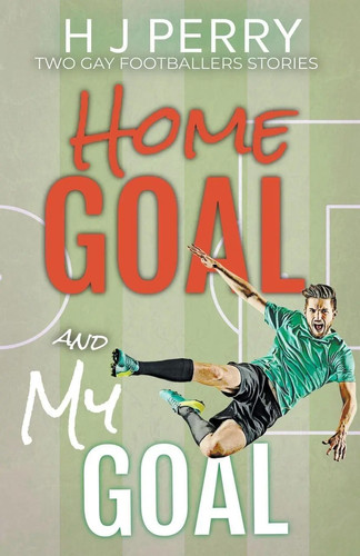 Home goal - my, h