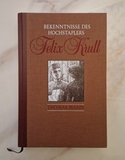 Bekenntnisse des Hochstaplers