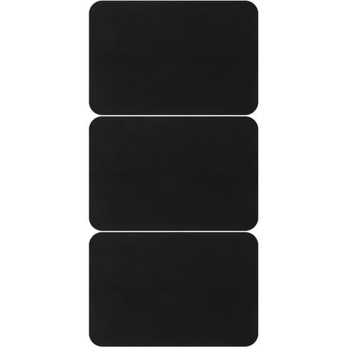Count feuerfeste matte zum - 3,