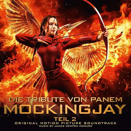 The hunger games - hunger, games: