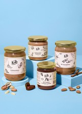 KoRo | Süße Cremes