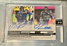 2026 Panini Instant Super Bowl