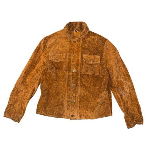 Mid western wildleder - mid,