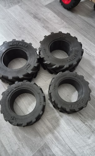 Brm vollgummireifen für - brm,
