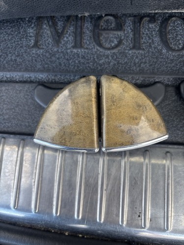 Knöpfe armlehne mercedes benz - knöpfe,