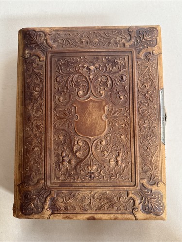Altes fotoalbum für cdv kab - für,