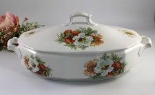 Jean Haviland, Antike