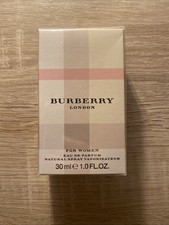 Burberry London For Women Eau