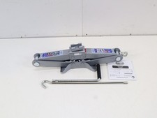 Alca Auto Lift X-Power Scherenwagenheber 2t SUV Van 4x4