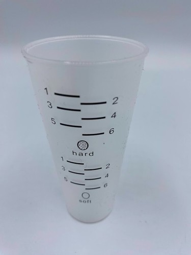 Messbecher für eierkocher - messbecher,