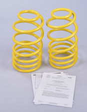 ST Sportfedern VW GOLF IV Bora 1J Tieferlegung 40mm VA Fahrwerk vorne 28280308