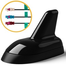 NAVITEC DACHANTENNE AUTO FM AM