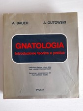 Gnatologie,theoretische und