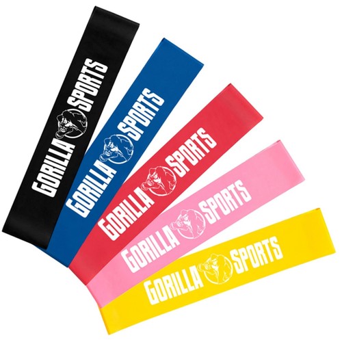 Gorilla sports - gorilla, sports®