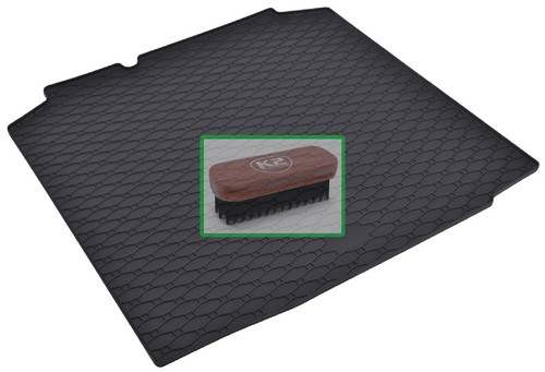 Z552137 gummi kofferraumwanne - z552137, gummi-kofferraumwanne