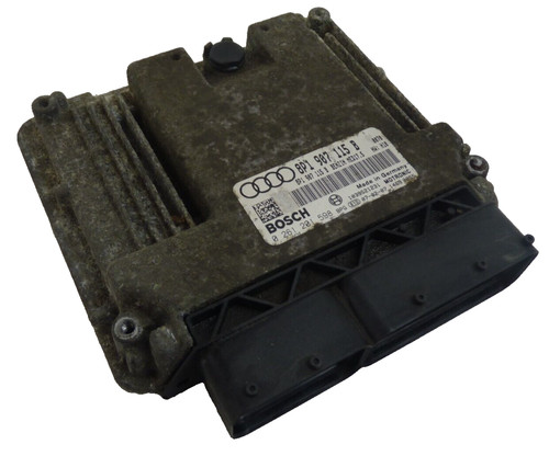 8p1907115b 0261201598 audi - 8p1907115b,