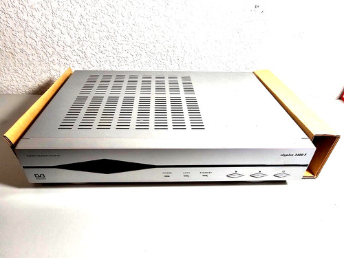 Dvb skyplus 3400f digital - 3400f,