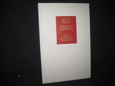 Vademecum zu Frederick W