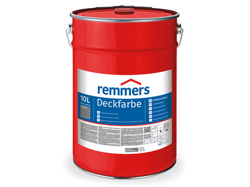 Remmers deckfarbe - remmers,