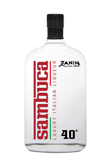 Zanin Sambuca Luxury 0,7l