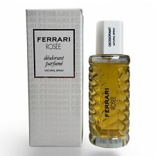 Ferrari Rosee Perfumed Deodorant Spray 100 ml