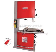 Holzbandsage Tisch 400v HOLZMANN hbs800_400v