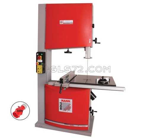 Holzbandsage tisch 400v - holzbandsage,