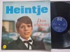 Heintje - Dein Schönster Tag