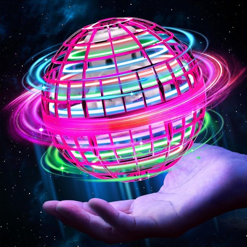 Fliegender ball spielzeug - fliegender,