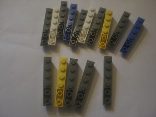 15x lego 42023 bogenstein - 15x,