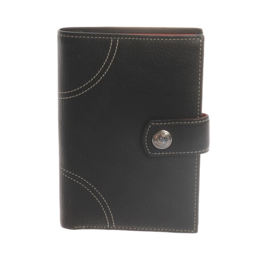 Longchamp geldbörse schwarz - longchamp,