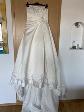 Brautkleid gebraucht