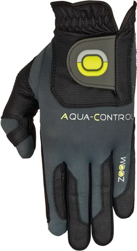 Zoom aqua control - zoom,