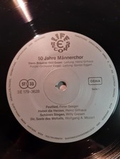 Stern Brauerei Essen, LP, 50