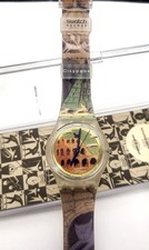 Swatch special access 1998 - special,