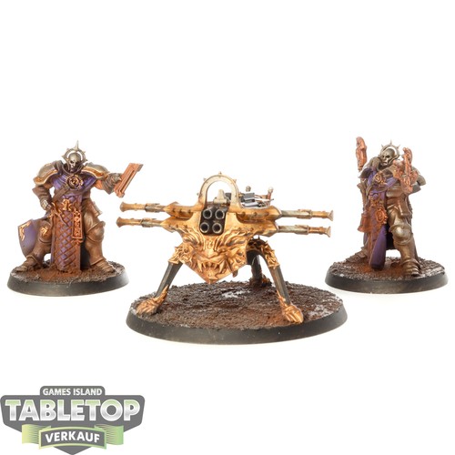 Stormcast eternals celestar - stormcast,