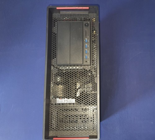 Lenovo thinkstation p500 - lenovo,