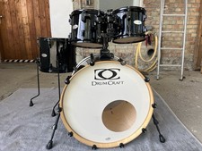 Drumcraft Serie 6  Schlagzeug
