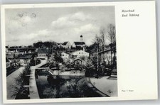 Bad Aibling  x 1960