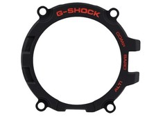 Casio G-Shock Mudman Bezel