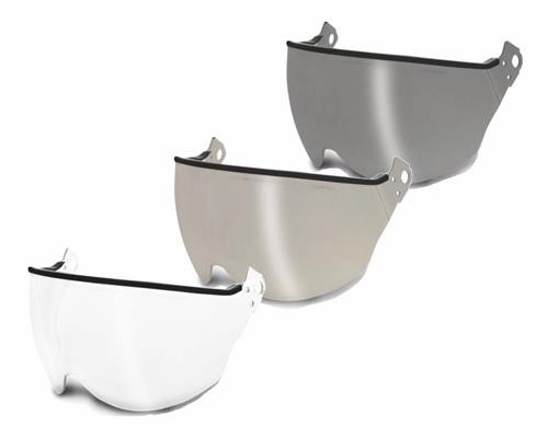 Kask visier plus für - kask,