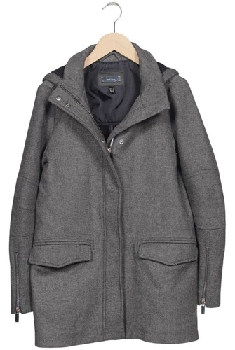 Mango mantel damen jacke parka - mantel,