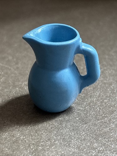 Playmobil kanne karaffe blau - playmobil,