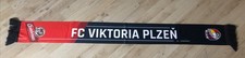 FC Viktoria Plzen Schal/scarf gambrinus 