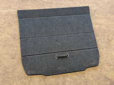 Kofferraumteppich Boden AUDI