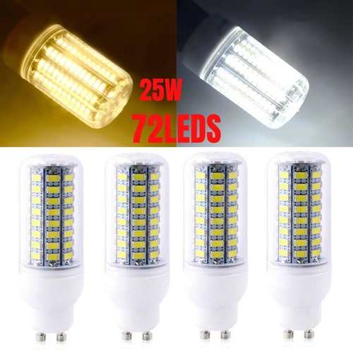 8stk 25w led mais lampe - 4/8stk,